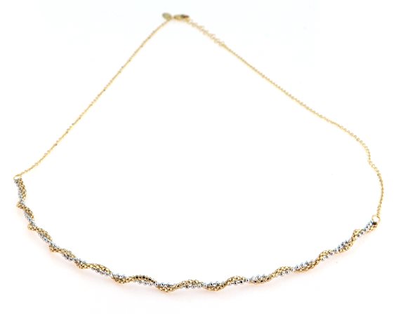 Collier Forever Gioielli Femme in Or FGCO00573 - FGCO00573